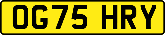 OG75HRY