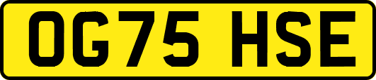 OG75HSE