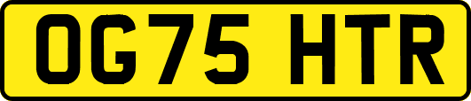 OG75HTR