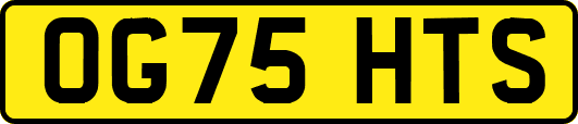 OG75HTS