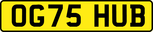 OG75HUB