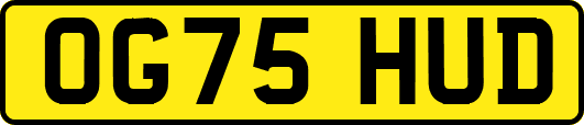 OG75HUD