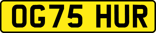 OG75HUR