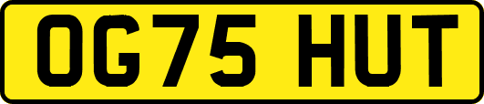 OG75HUT