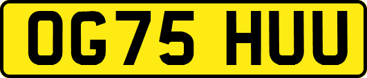 OG75HUU