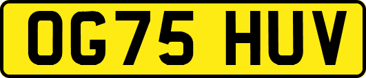 OG75HUV
