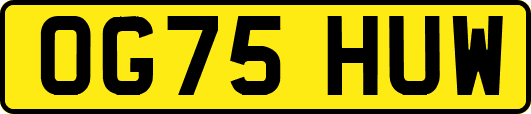 OG75HUW
