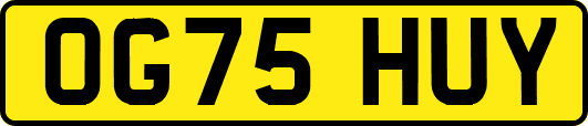 OG75HUY