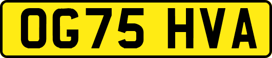 OG75HVA