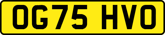 OG75HVO