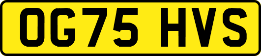 OG75HVS