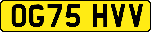 OG75HVV