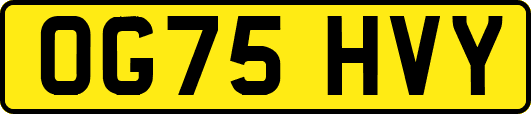 OG75HVY