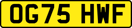 OG75HWF
