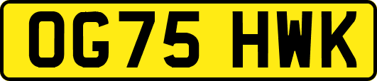 OG75HWK