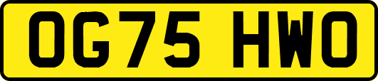 OG75HWO