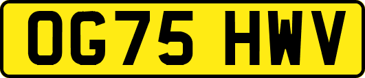 OG75HWV