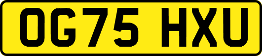 OG75HXU