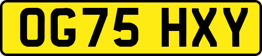 OG75HXY