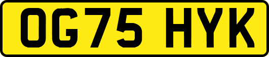 OG75HYK