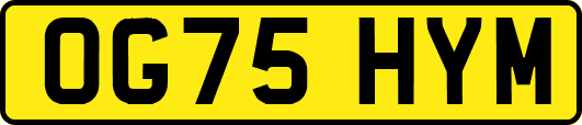 OG75HYM