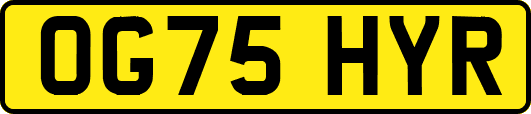 OG75HYR