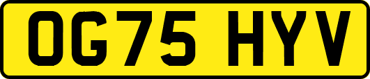 OG75HYV