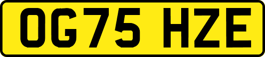 OG75HZE