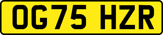 OG75HZR