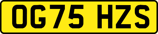 OG75HZS