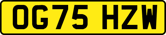 OG75HZW