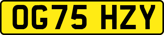 OG75HZY