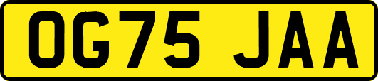 OG75JAA