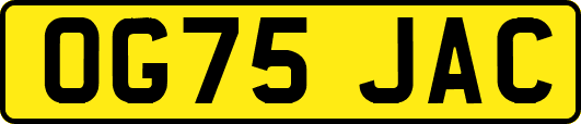 OG75JAC