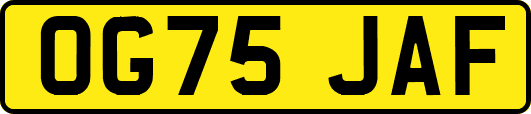 OG75JAF