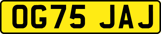 OG75JAJ