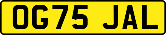 OG75JAL