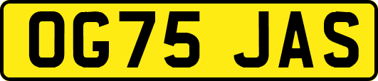 OG75JAS