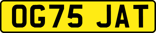 OG75JAT