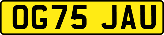 OG75JAU