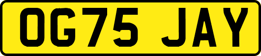 OG75JAY