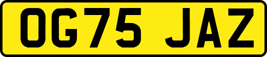 OG75JAZ