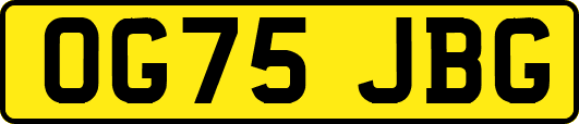 OG75JBG
