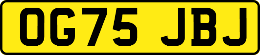 OG75JBJ