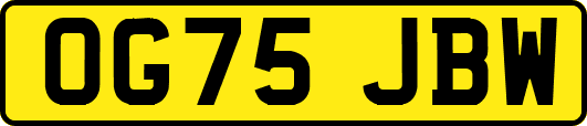 OG75JBW