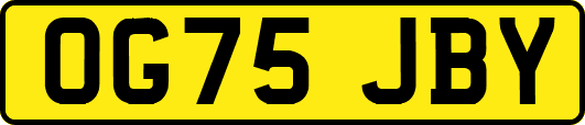OG75JBY