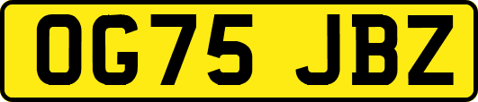 OG75JBZ