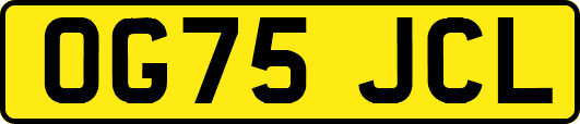 OG75JCL