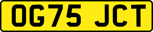 OG75JCT
