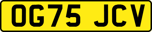 OG75JCV